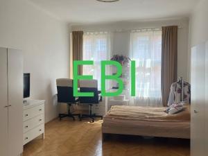 Pronájem bytu 2+1, Praha - Vinohrady, Anglická, 76 m2
