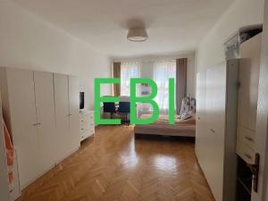 Pronájem bytu 2+1, Praha - Vinohrady, Anglická, 76 m2