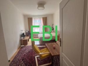 Pronájem bytu 2+1, Praha - Vinohrady, Anglická, 76 m2