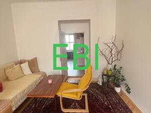 Pronájem bytu 2+1, Praha - Vinohrady, Anglická, 76 m2