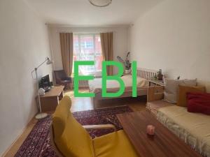 Pronájem bytu 2+1, Praha - Vinohrady, Anglická, 76 m2