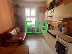 Pronájem bytu 2+1, Praha - Vinohrady, Anglická, 76 m2