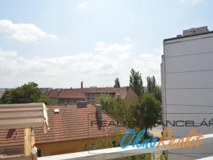 Pronájem bytu 2+1, Přerov - Přerov I-Město, Bratrská, 48 m2