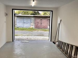 Prodej garáže, Třinec, Okrajová, 18 m2