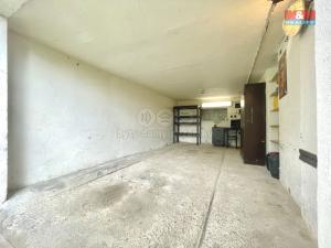 Prodej garáže, Krupka, Sídliště Nad plovárnou, 22 m2