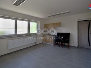 Pronájem kanceláře, Svitavy - Předměstí, Tolstého, 23 m2