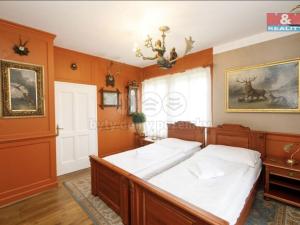 Pronájem ubytování, Frýdlant nad Ostravicí - Frýdlant, U letohrádku, 137 m2