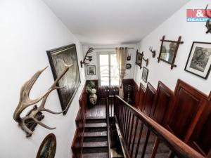 Pronájem ubytování, Frýdlant nad Ostravicí - Frýdlant, U letohrádku, 137 m2
