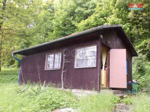 Prodej chaty, Jeseník nad Odrou - Hůrka, 38 m2