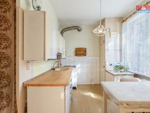 Prodej bytu 2+1, Třinec - Lyžbice, Palackého, 56 m2
