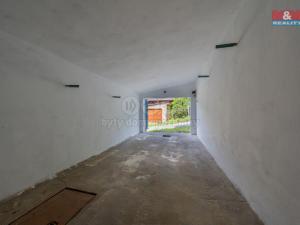 Prodej garáže, Valašské Meziříčí - Krásno nad Bečvou, 18 m2
