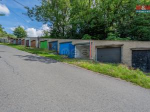 Prodej garáže, Valašské Meziříčí - Krásno nad Bečvou, 18 m2