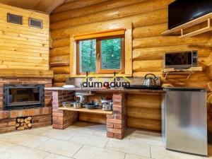 Pronájem chalupy, Křečovice - Živohošť, 26 m2