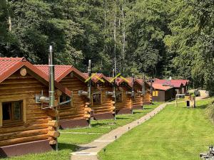 Pronájem chalupy, Křečovice - Živohošť, 26 m2