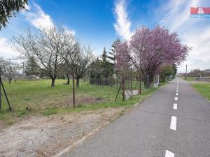 Prodej pozemku pro bydlení, Prostějov, Kostelecká, 1584 m2