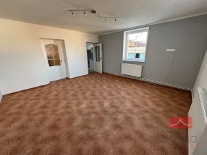 Pronájem bytu 3+1, Humpolec, Kamarytova, 81 m2