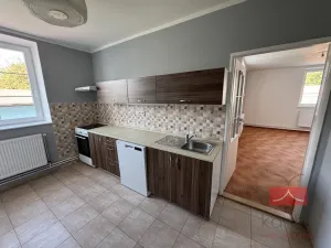 Pronájem bytu 3+1, Humpolec, Kamarytova, 81 m2