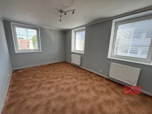 Pronájem bytu 3+1, Humpolec, Kamarytova, 81 m2