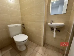 Pronájem bytu 3+1, Humpolec, Kamarytova, 81 m2