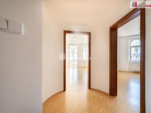 Pronájem bytu 3+kk, České Budějovice - České Budějovice 1, Karla IV., 98 m2