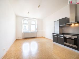 Pronájem bytu 3+kk, České Budějovice - České Budějovice 1, Karla IV., 98 m2