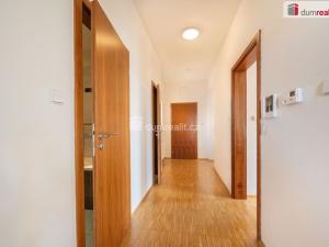Pronájem bytu 3+kk, České Budějovice - České Budějovice 1, Karla IV., 98 m2
