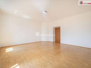 Pronájem bytu 3+kk, České Budějovice - České Budějovice 1, Karla IV., 98 m2