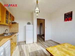 Pronájem bytu 1+1, Plzeň, Manětínská, 39 m2