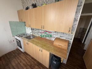 Prodej bytu 2+1, Kadaň - Tušimice, 52 m2
