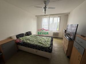 Prodej bytu 2+1, Kadaň - Tušimice, 52 m2