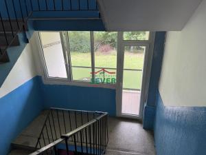 Prodej bytu 2+1, Kadaň - Tušimice, 52 m2