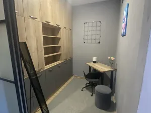 Pronájem bytu 1+kk, Nové Sady, 50 m2
