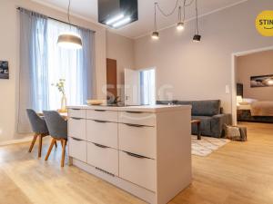 Prodej bytu 3+kk, Ostrava, Křižíkova, 64 m2