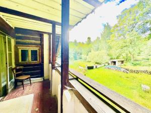 Prodej podílu 1/1 zemědělské usedlosti, Dolní Žandov, 200 m2