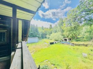 Prodej podílu 1/1 zemědělské usedlosti, Dolní Žandov, 200 m2