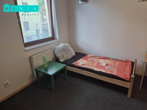Pronájem pokoje, Olomouc, Ibsenova, 25 m2