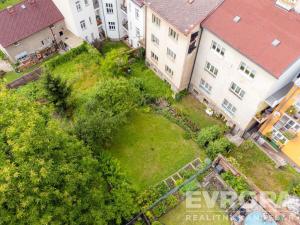 Prodej bytu 3+1, Havlíčkův Brod, Bezručova, 210 m2