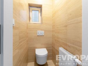 Prodej bytu 3+1, Havlíčkův Brod, Bezručova, 210 m2