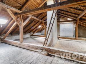 Prodej bytu 3+1, Havlíčkův Brod, Bezručova, 210 m2