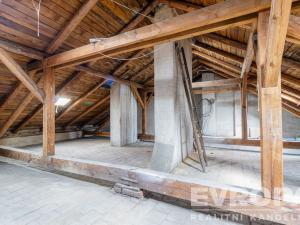 Prodej bytu 3+1, Havlíčkův Brod, Bezručova, 210 m2