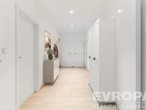 Prodej bytu 3+1, Havlíčkův Brod, Bezručova, 210 m2