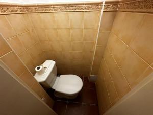 Pronájem bytu 1+kk, Praha - Vršovice, Vršovická, 35 m2