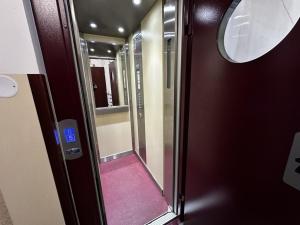 Pronájem bytu 1+kk, Praha - Vršovice, Vršovická, 35 m2