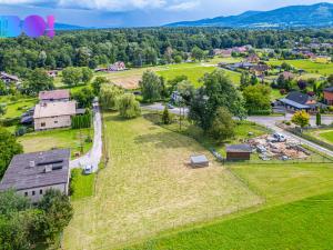 Prodej pozemku pro bydlení, Třinec - Konská, 2560 m2