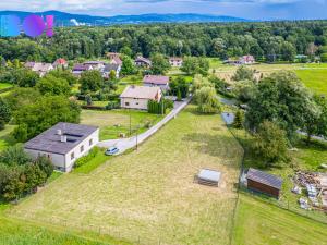 Prodej pozemku pro bydlení, Třinec - Konská, 2560 m2