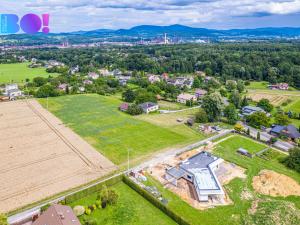 Prodej pozemku pro bydlení, Třinec - Konská, 2560 m2