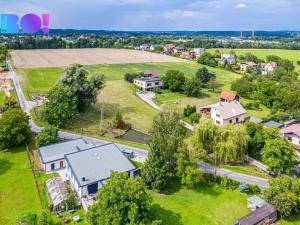 Prodej pozemku pro bydlení, Třinec - Konská, 2560 m2