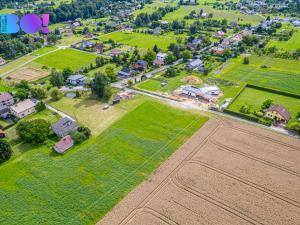 Prodej pozemku pro bydlení, Třinec - Konská, 2560 m2