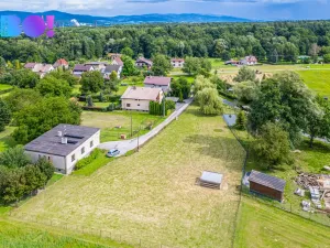 Prodej pozemku pro bydlení, Třinec - Konská, 2560 m2