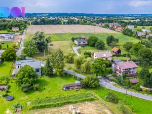 Prodej pozemku pro bydlení, Třinec - Konská, 2560 m2